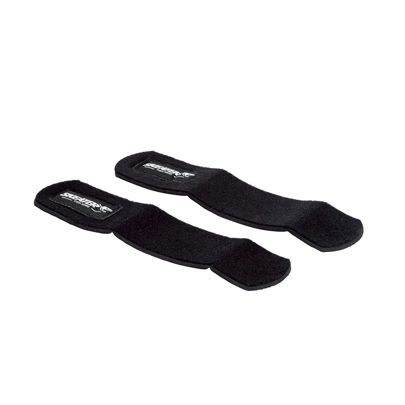 Skeater Velcro Rod Strap Set